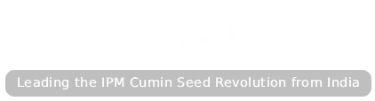 IPM CUMIN LOGO